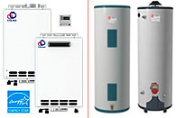 Westchester, Ca - Tankless and Standard Water Heaters